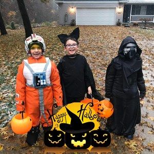 Meet your Posher, Connie